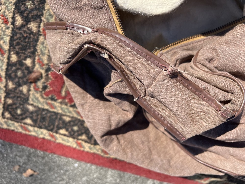 Vintage Rogers Drum Bags - Cases