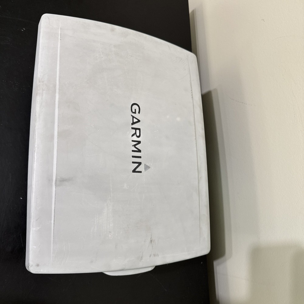 GARMIN GPSMAP 5215 With Suncover