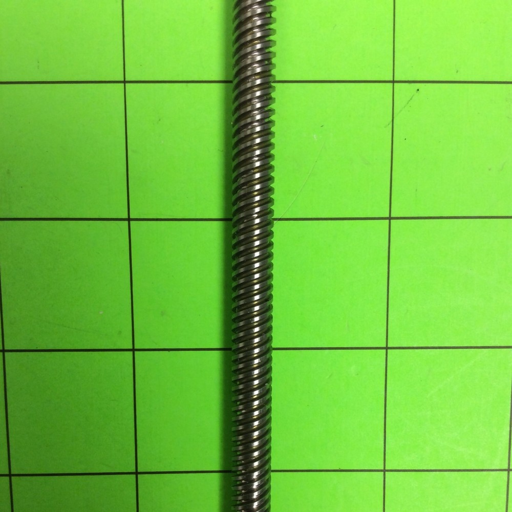 Creality ENDER-3 (Original) 3D Printer Z Axis Screw Part