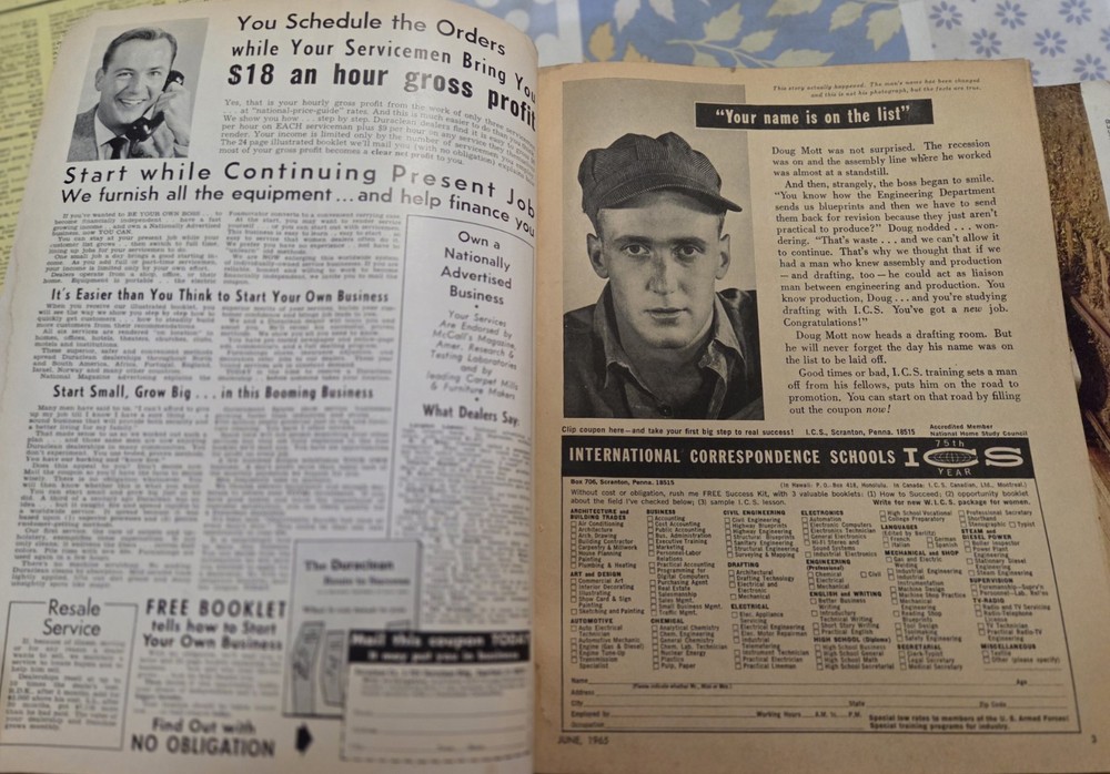 Railfan & Railroad Magazines