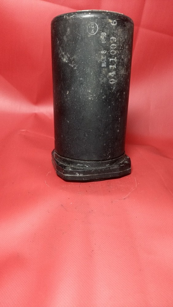 2 min turn coordinator