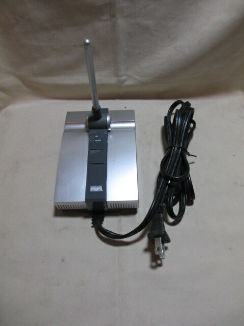 Cisco-Linksys WRE54G Wireless-G Range Expander