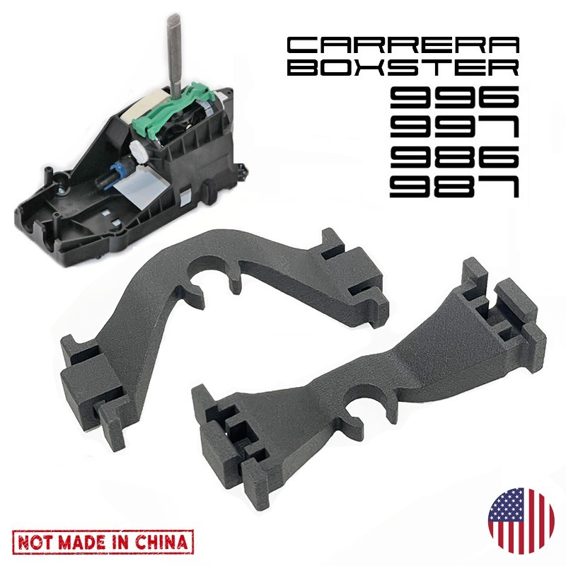 Porsche 911 Boxster Cayman Shift Cable Alignment Installation Tool 00072196191