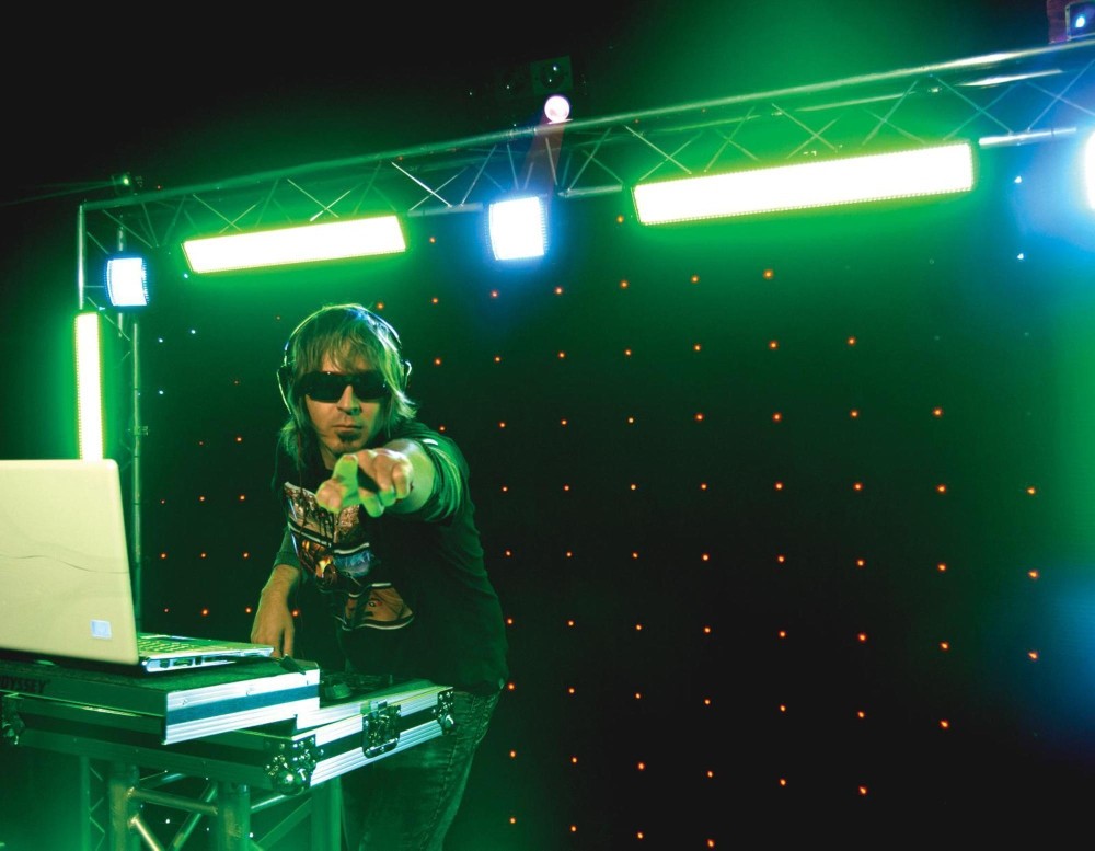 TRUSST Goal Post Truss Kit