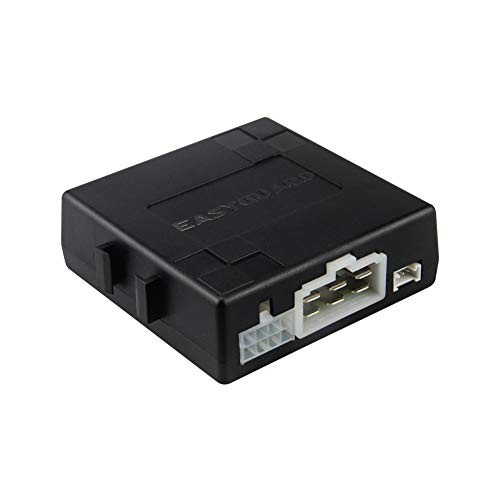 ES002-P3 Push Engine Start button Module and keyless go System Compatible