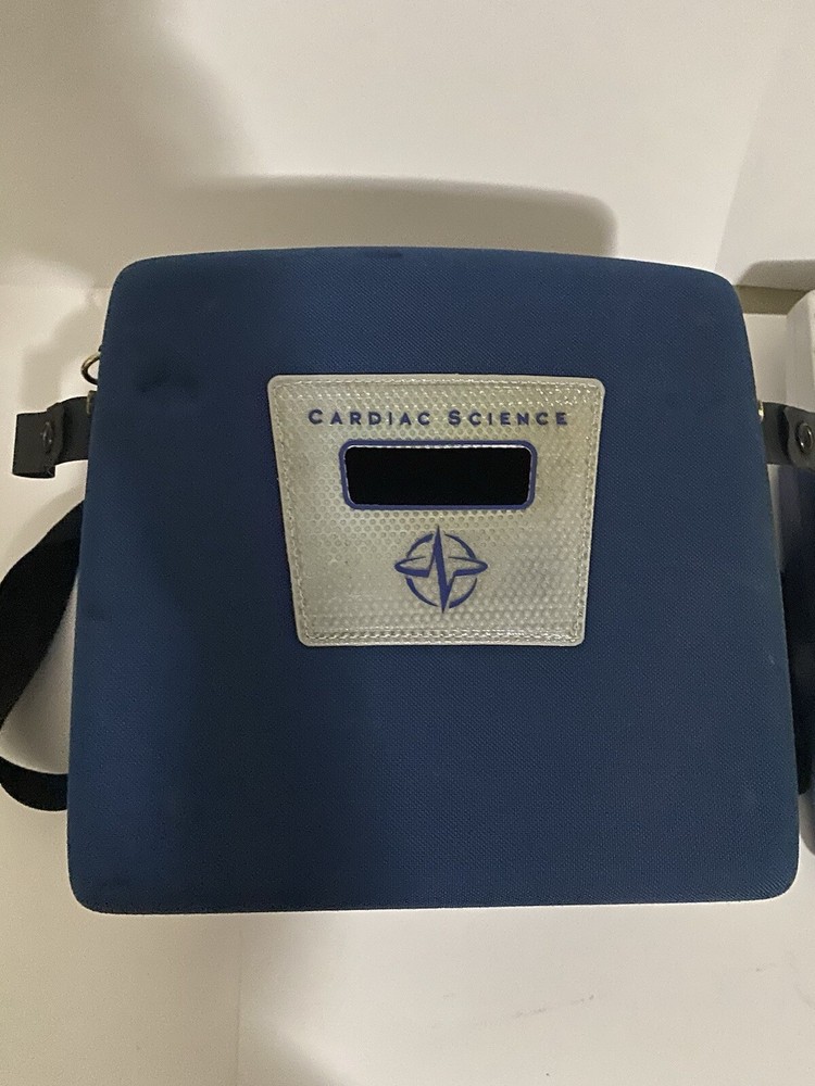 Cardiac Science Power heart AED G3