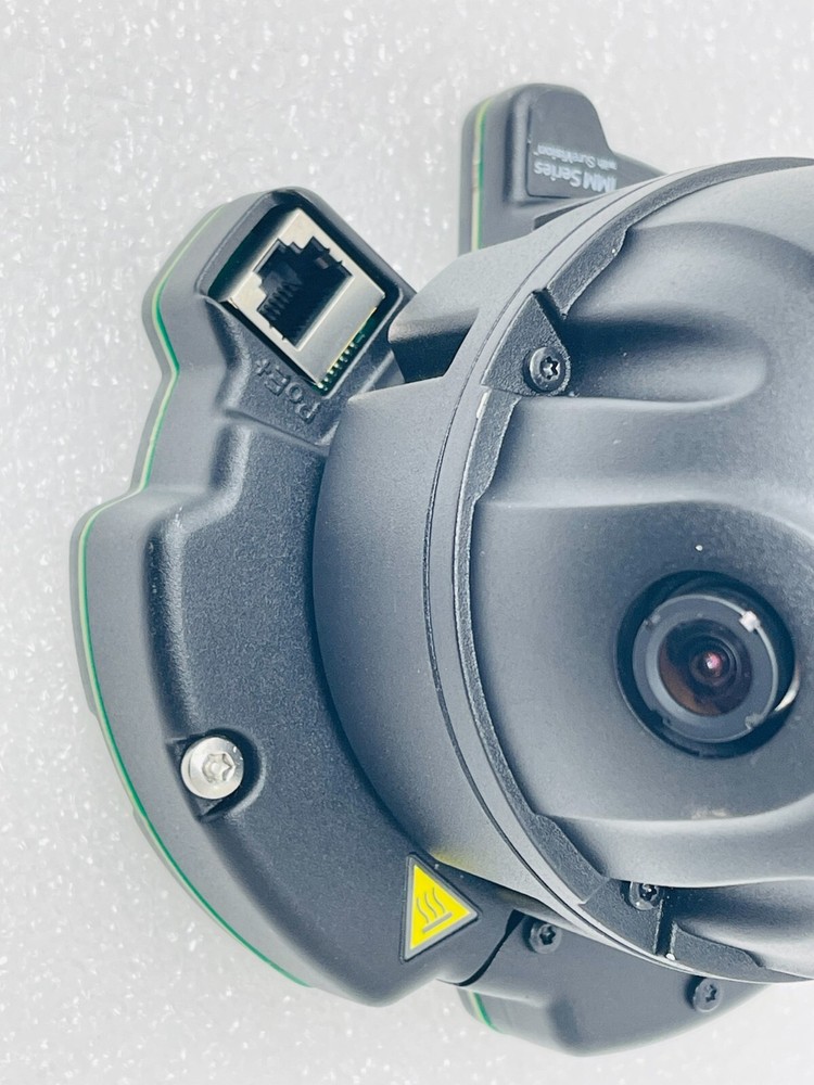 USED - Pelco IMM12036-E-BASE 12 Megapixels 360 deg Panaramic Network Camera
