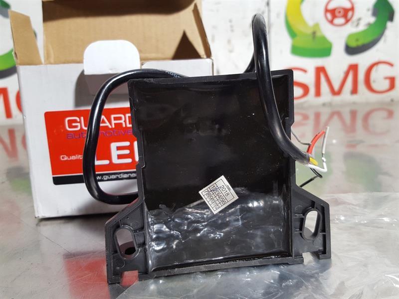 MULTI FUNCTION REVERS ALRM INTEGRAL LED WARRING LIGHT GUARDIAN RA26