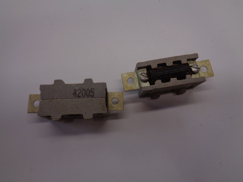 CLARK CONTROLLER 42005 HEATER PKG OF 2 NSMP