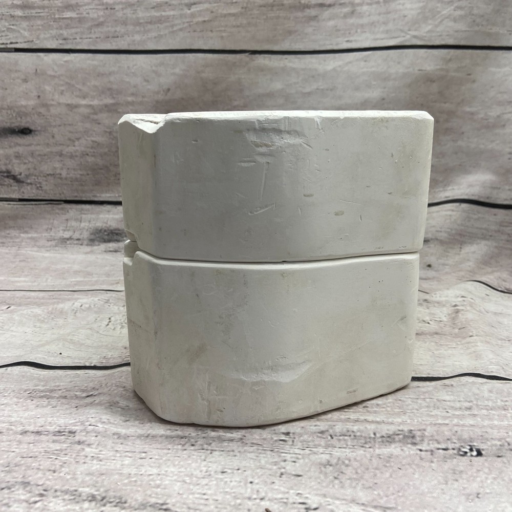Hershey Ceramic Slip Casting Mold #H-32