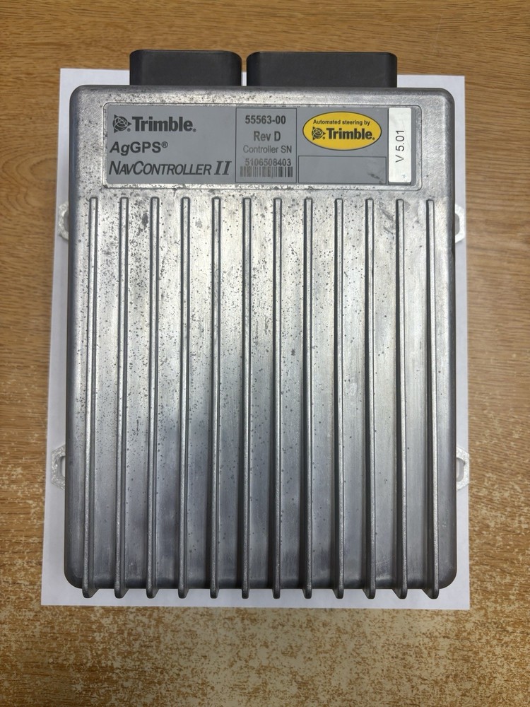 Trimble AgGPS Nav Controller 2