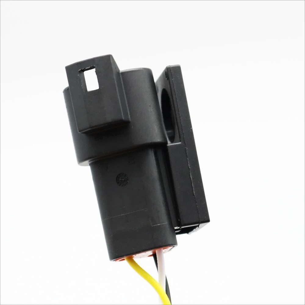 For Harley-Davidson Electra Glide Road Glide King Electronic Speedometer Sensor