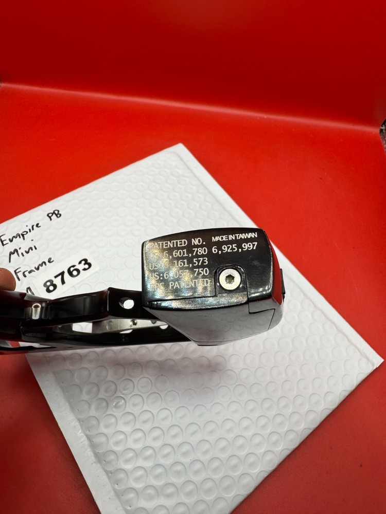 Empire PB Mini Frame