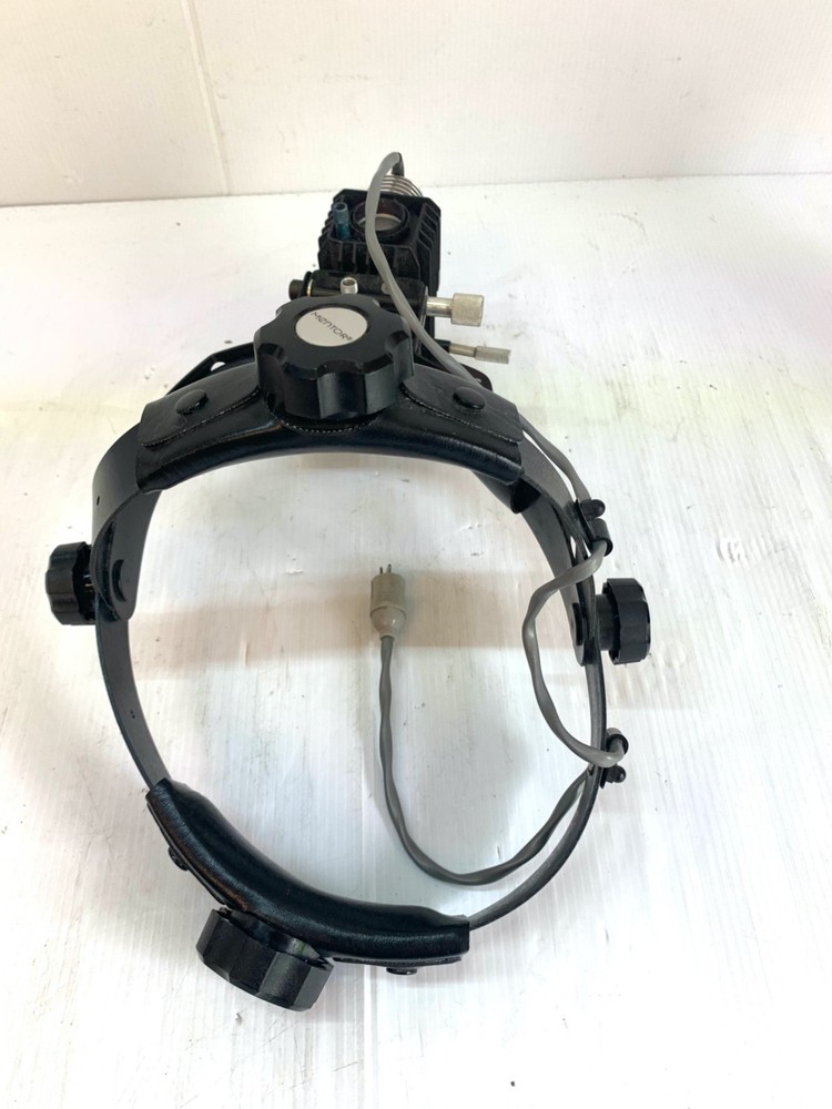 Exeter Instruments Binocular Indirect Ophthalmosope S8575
