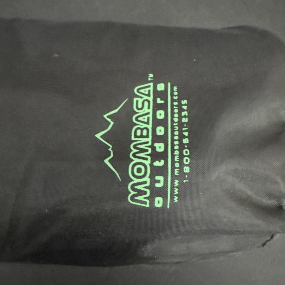 Mombasa Outdoors Outback Single Mosquito Net