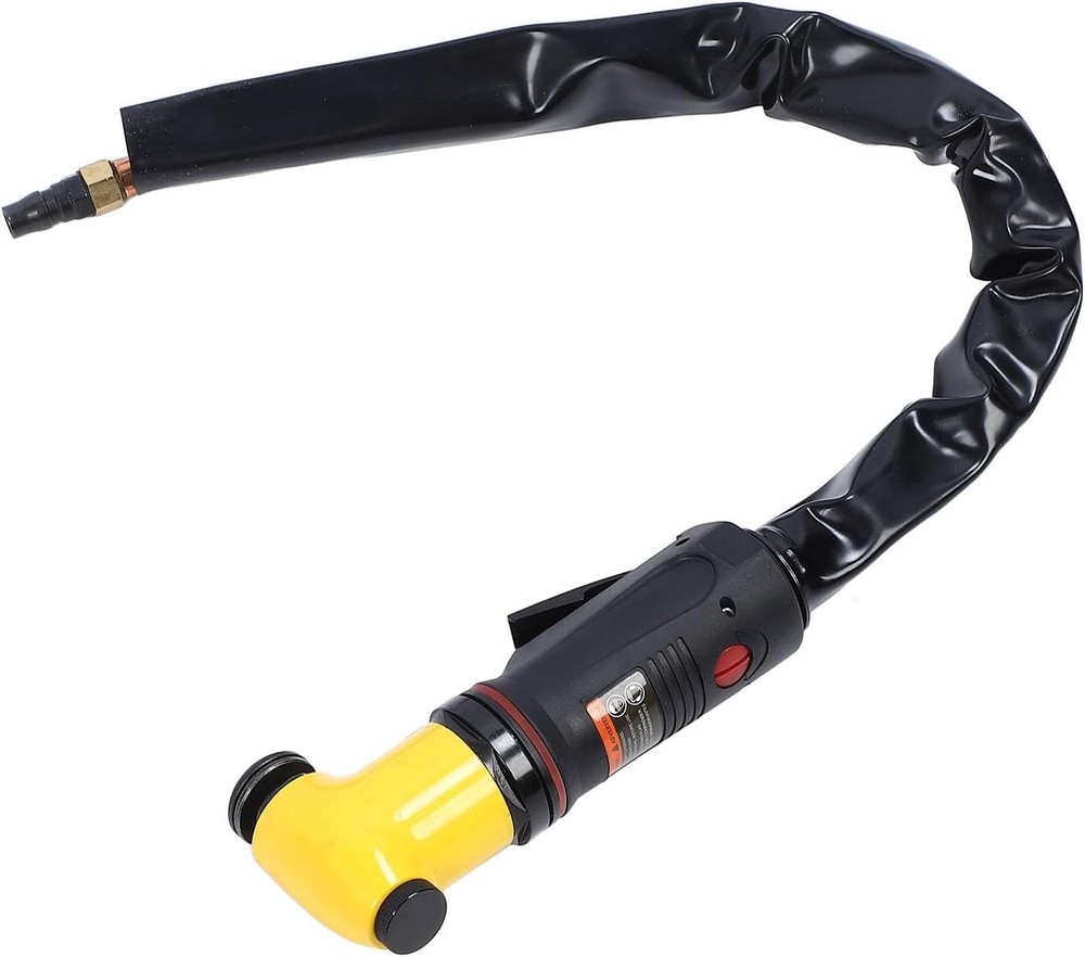 Pneumatic Glass Scraper Multifunction Cold Ting Tool for Auto Wind Removal - Gla