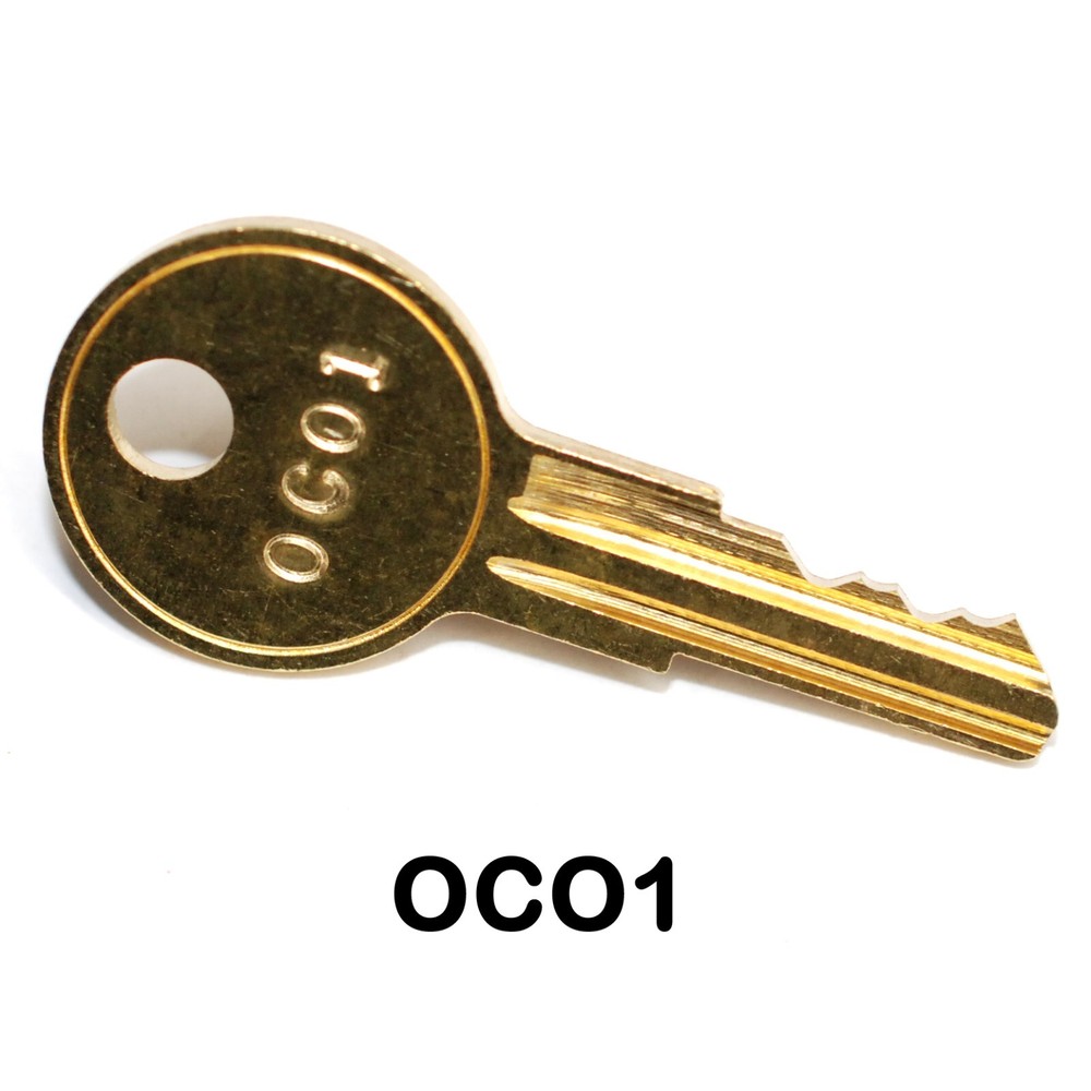 21 Technician Service Key Set ~ Pull Station Fire Alarm Control Panel Elev...