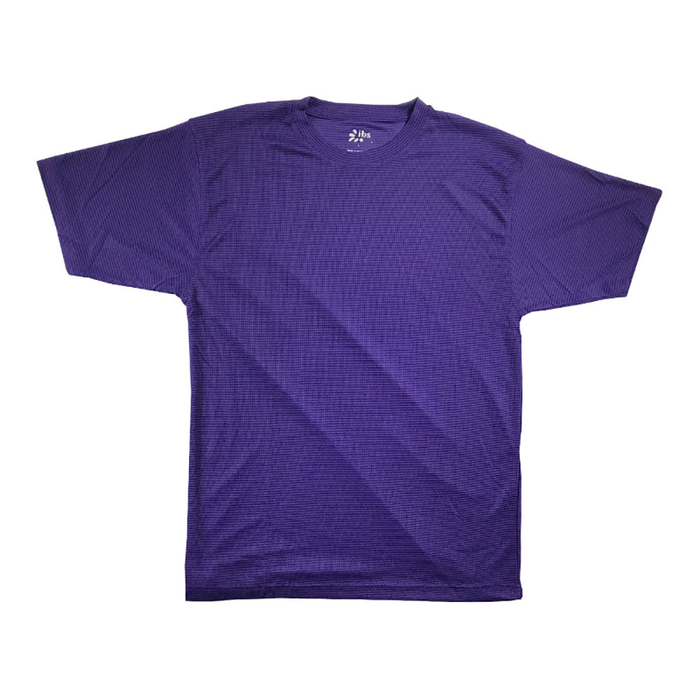 IBS FAST DRY ATHLETIC T SHIRT