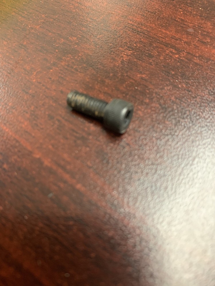 Skil Power Tools Replacement Screw 2610004075