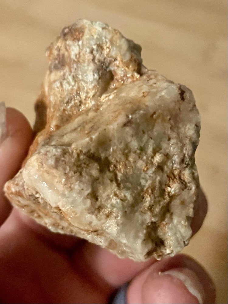6oz Raw Gold Ore Sample AZ