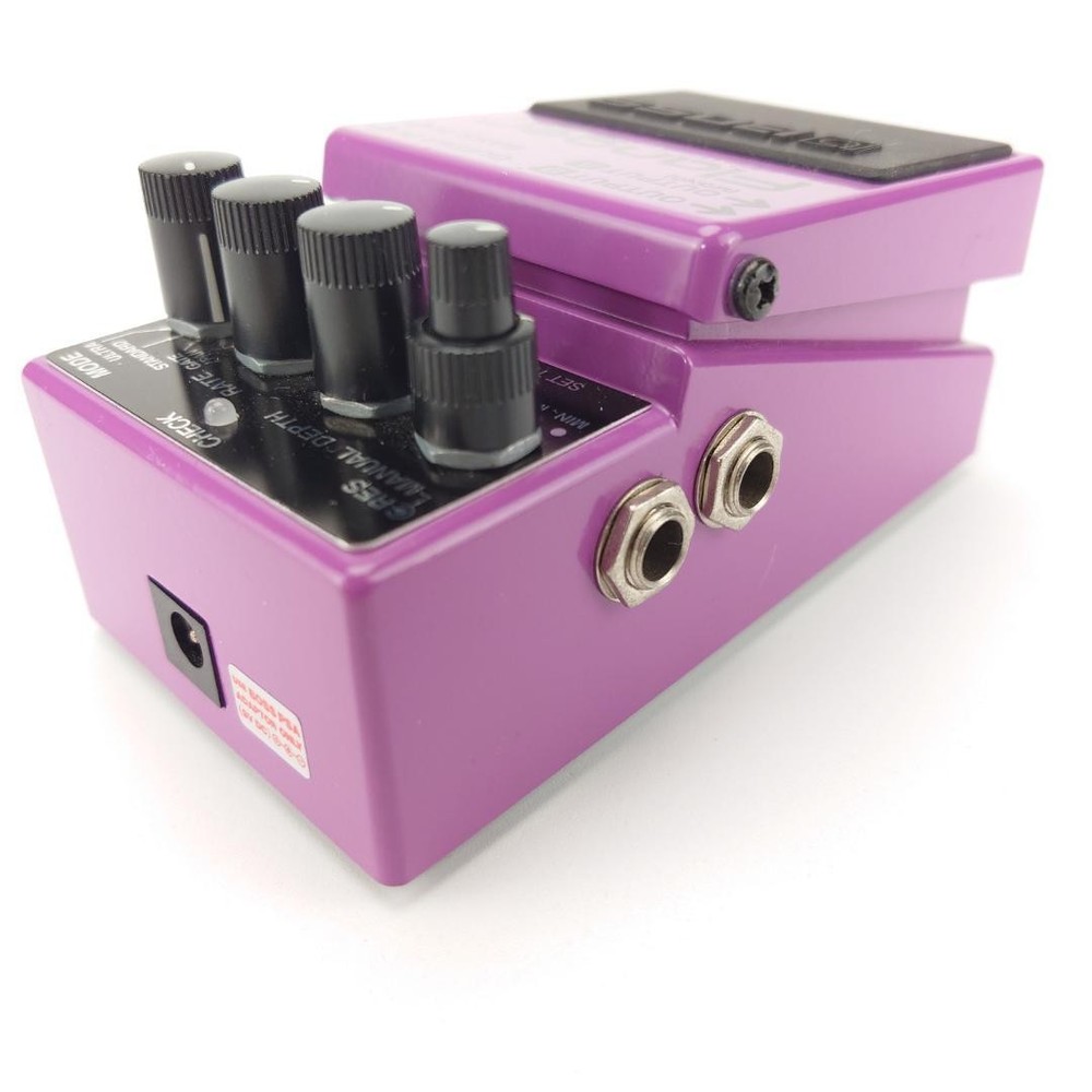 BOSS BF-3 Flanger 457029