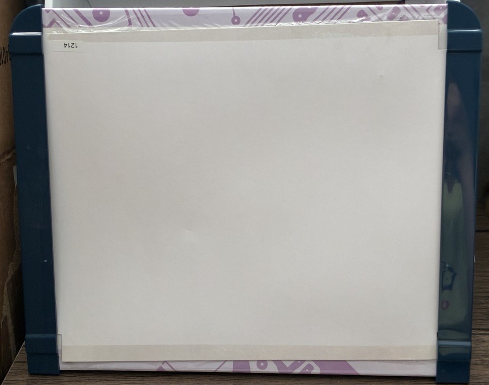 Elenco Electronic Playground & Learning Center 50 Experiments Complete Tested