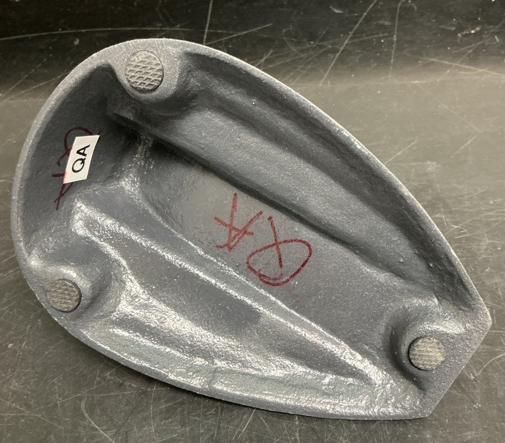 Lot of 3 Micrometer Holders