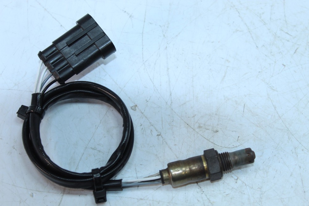 2011 Ducati Multistrada 1200 S Touring OXYGEN SENSOR O2 LAMBDA OEM 55212092A