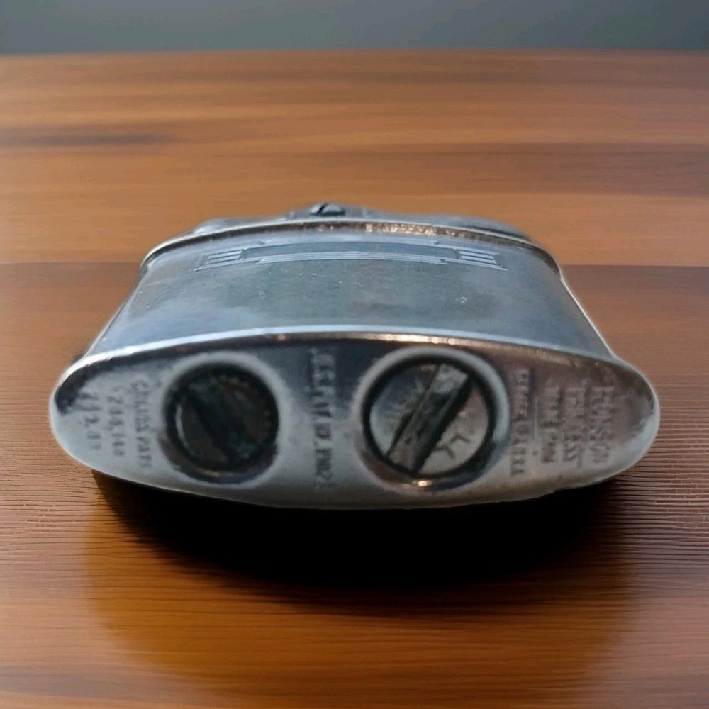 Vintage Ronson lighter "Princess" model 40s-50s