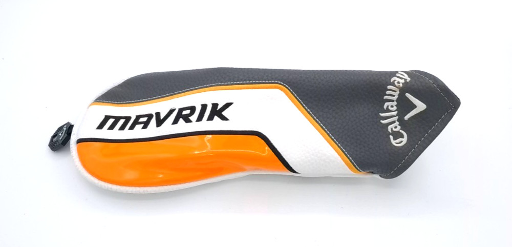 Callaway Mavrik Fairway Headcover Preowned Condition Great