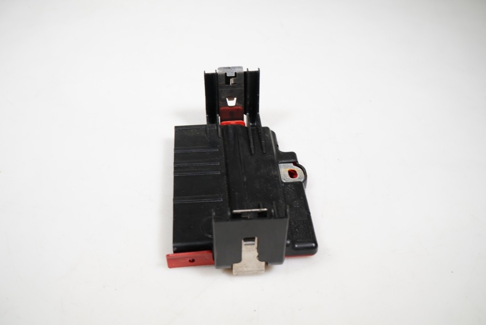 2007-2013 BMW E90 E92 E82 E84 E88 POSITIVE BATTERY CABLE TERMINAL ASSEMBLY OEM