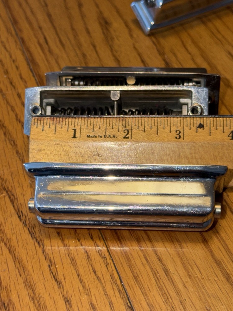 Rogers Drum Lugs Tower Double Ended