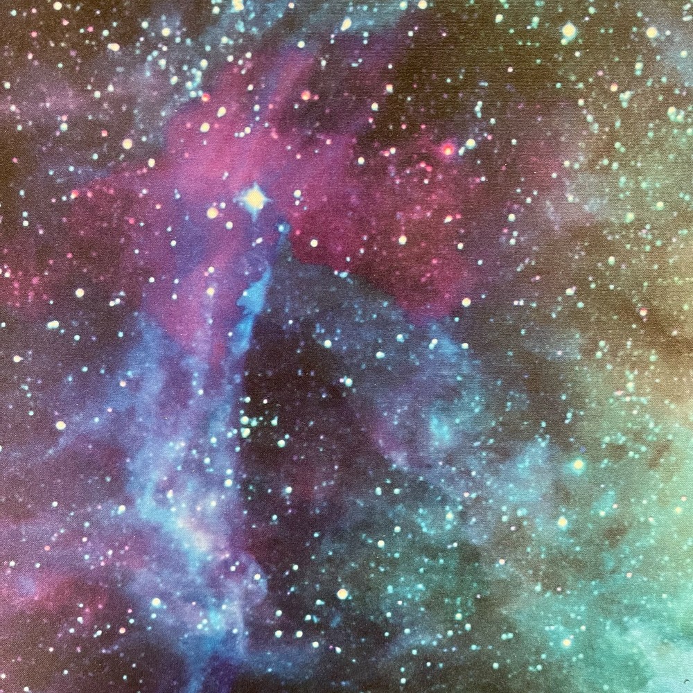 NEW Exalt V2 Paintball Tech Mat - Medium - Cosmos