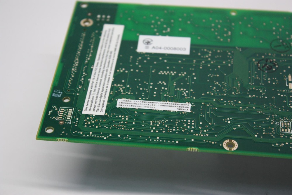 DIALOGIC A04-0008003 FAX BOARD