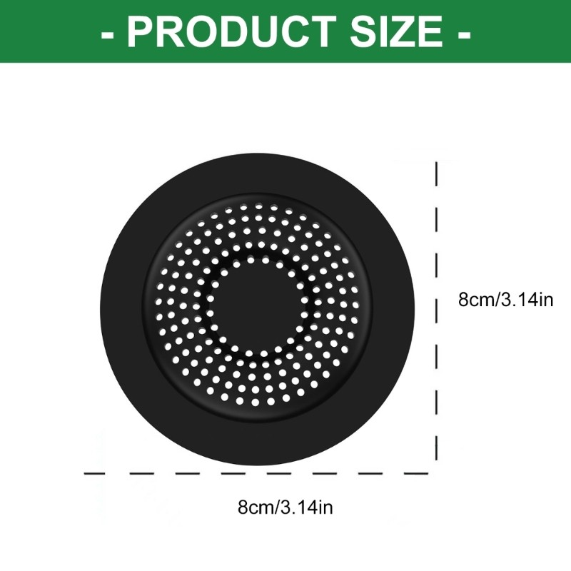 Blenders Splash Protectors Easy Installation Silicone Texture Kitchen Accessory