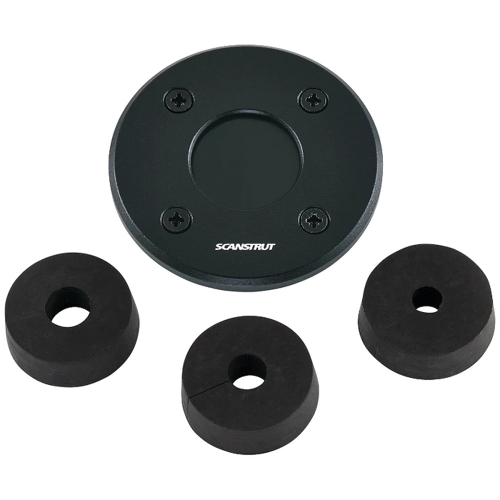 Scanstrut DS-LP-21B-BLK Cable Seal