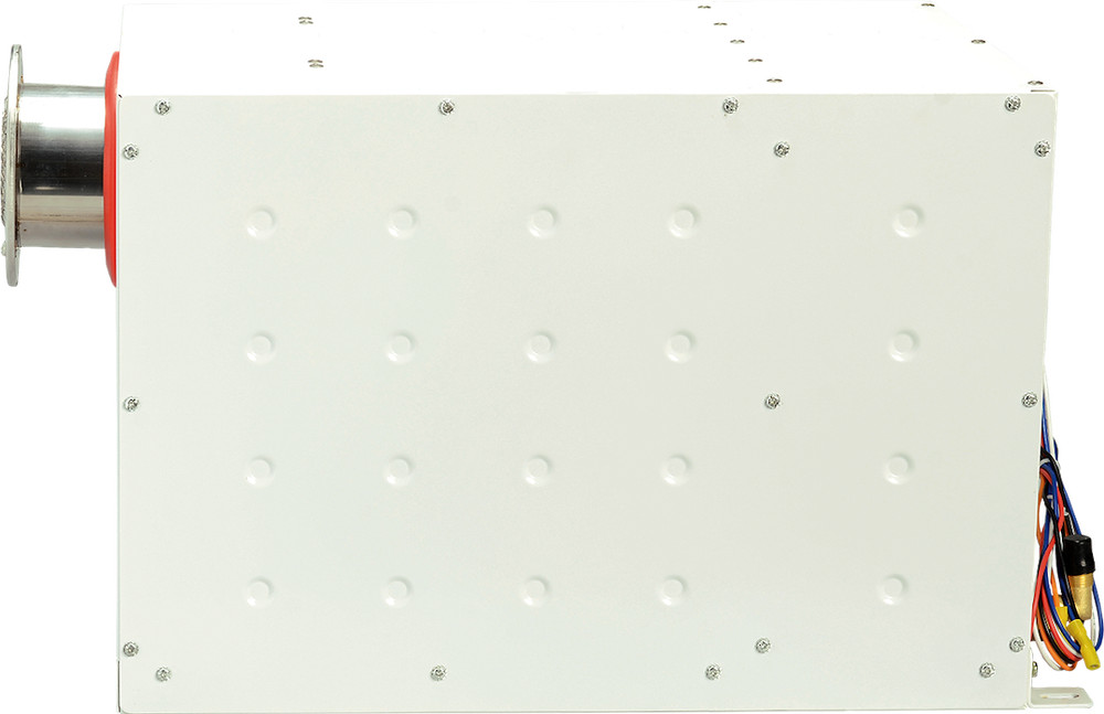 Suburban Mfg 5280A Water Heater Model IW60RL 60,000 BTU