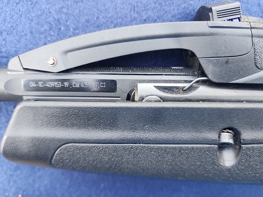 GAMO .177 Caliber Air Rifle No Scope