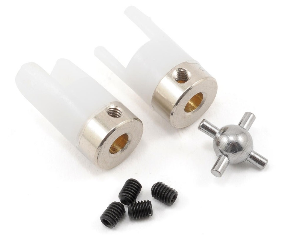 Traxxas 1539 BLAST U-Joint & Hardware TRA1