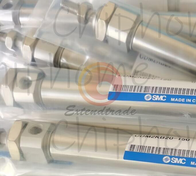1PCS NEW SMC CDM2KB20-150 cylinder