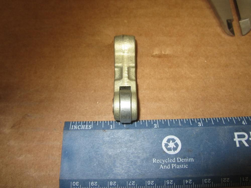 NAMCO LIMIT SWITCH ROLLER LEVER ARM EL010-53338