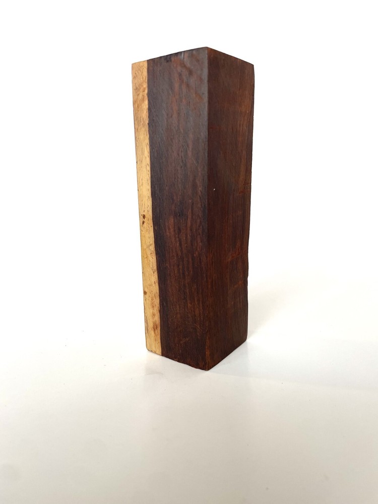 Cocobolo Knife - Pen Blanks for caftmanship projects