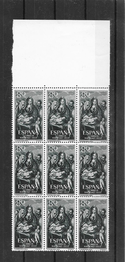 EDIFIL 1184** LUXURY
