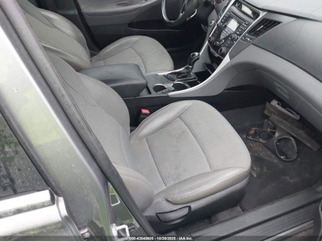 Shifter SONATA 2012 Transmission Shift 5300075