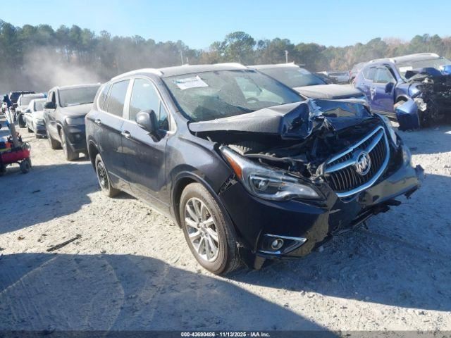 Fuse Box Engine Fits 16-20 ENVISION 4985148