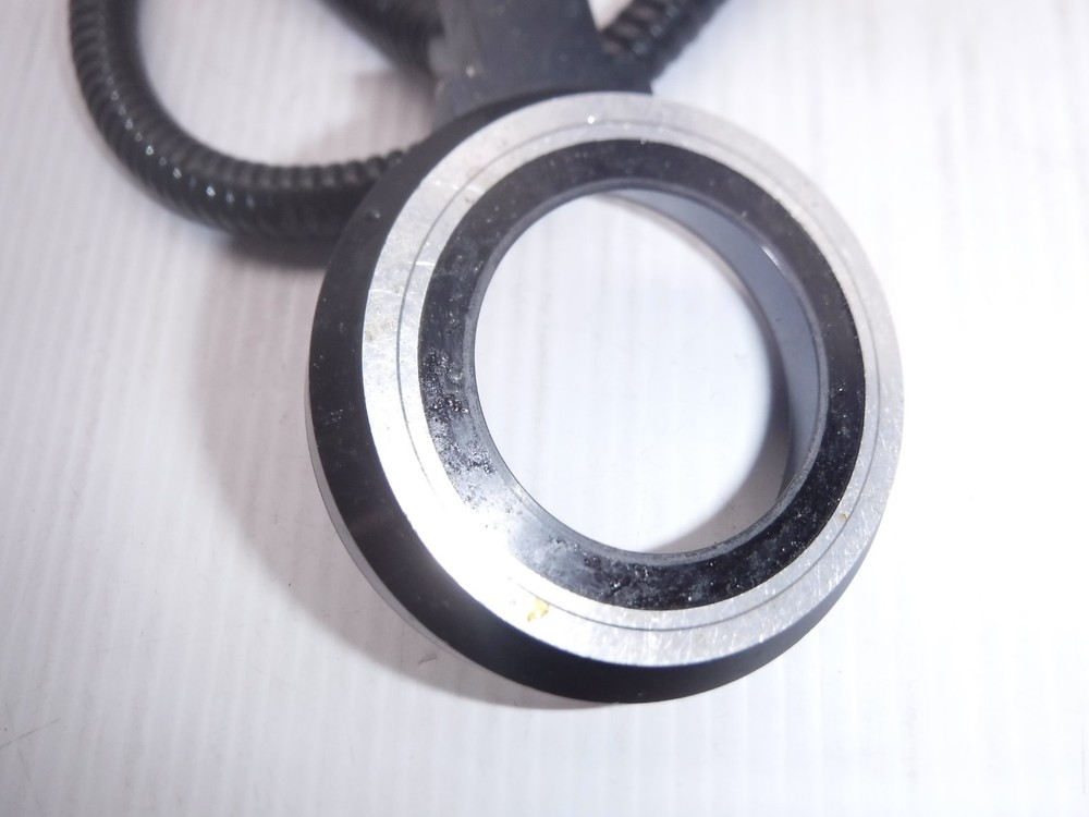 Leeds Fiber Optic Microscope Ring Light
