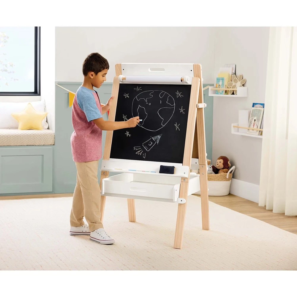 Member's Mark Kids' Creative Easel