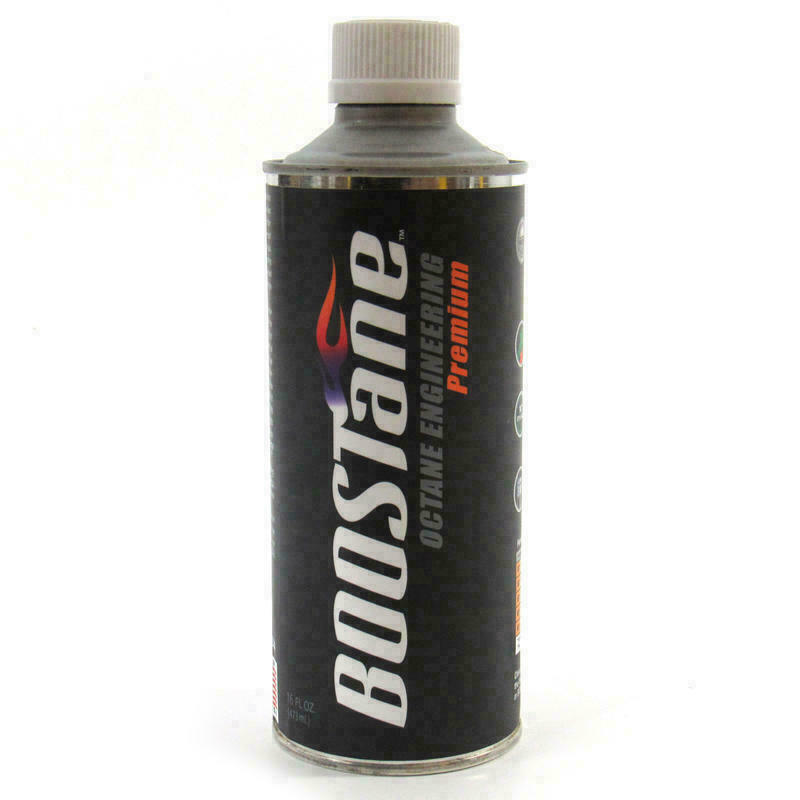 BOOSTane Premium Automotive Octane Booster 16oz (OCT16PRE)