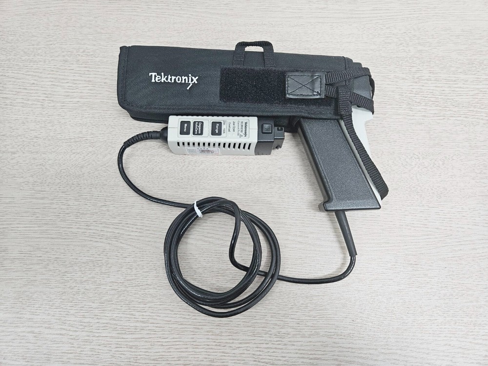 Tektronix TCP0150 AC/DC Current Probe