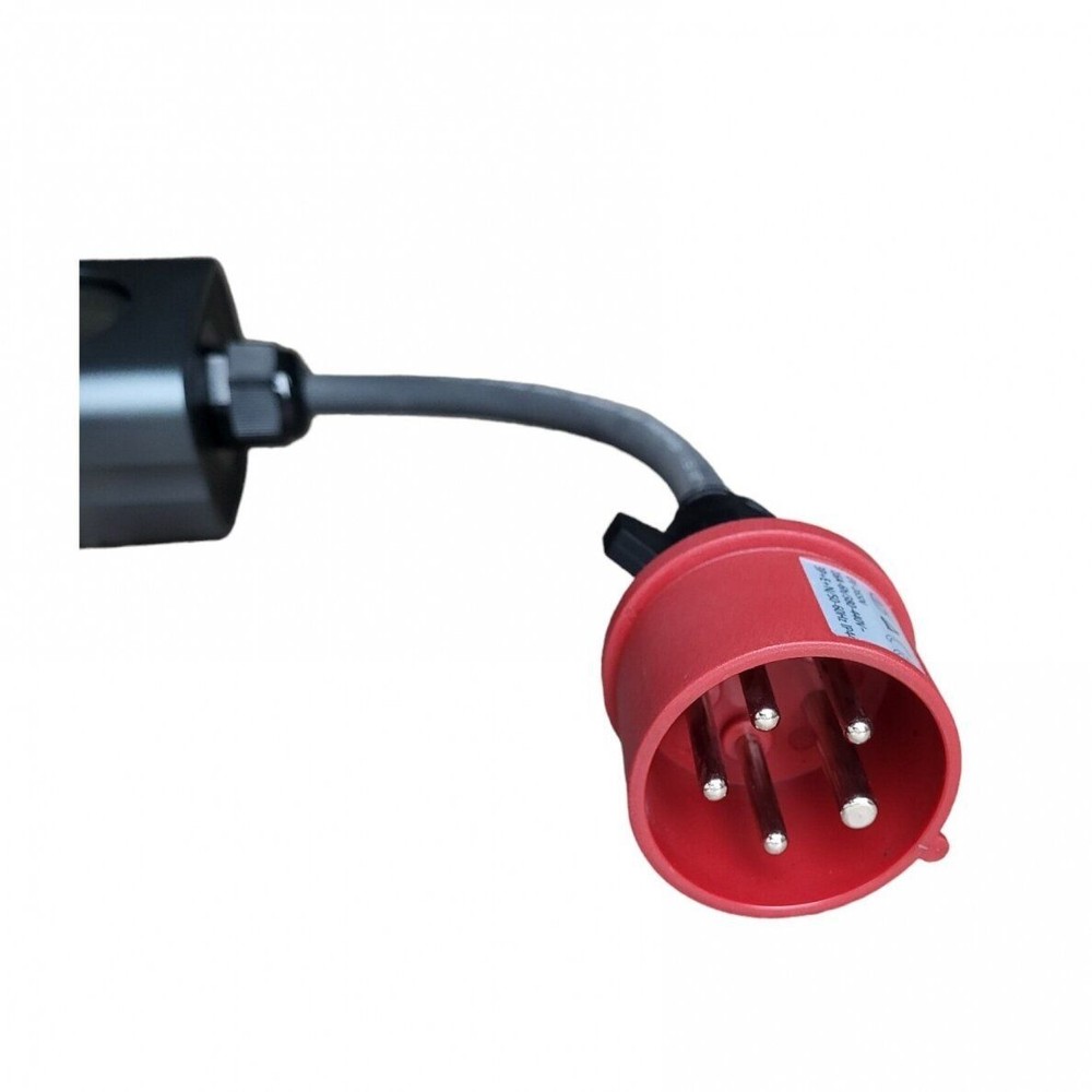 Charging Cable 480V - Type 2 (32A, 3 Phase 22kW) with Wi-Fi Function